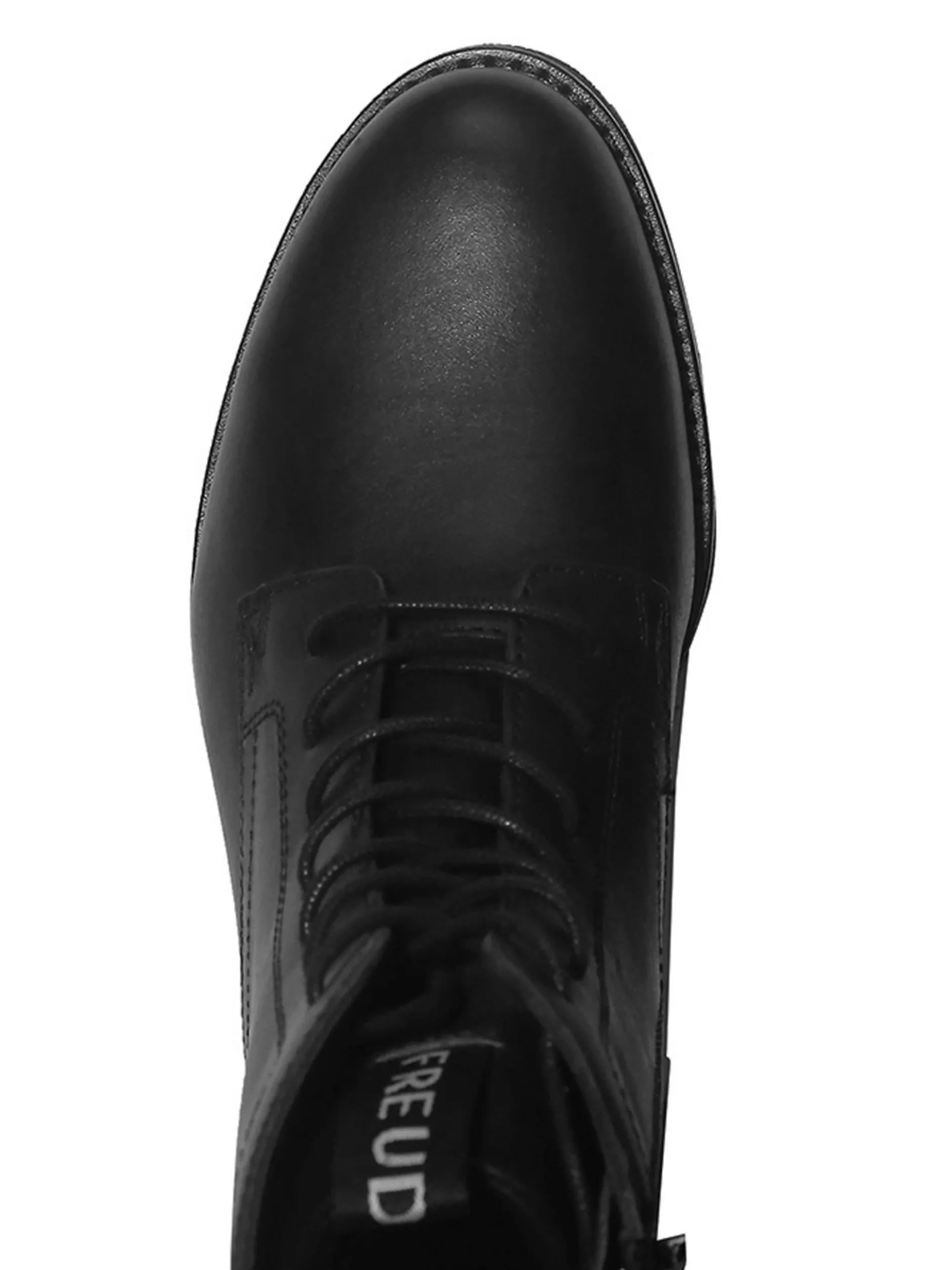 FREUDE Damen Stiefelette - BONNIE in schwarz