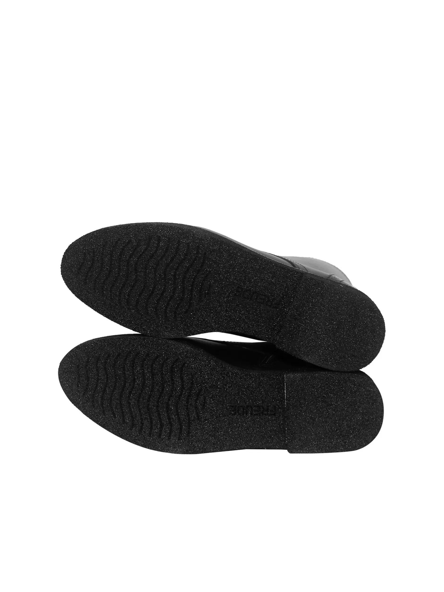 FREUDE Damen Stiefelette - BONNIE in schwarz