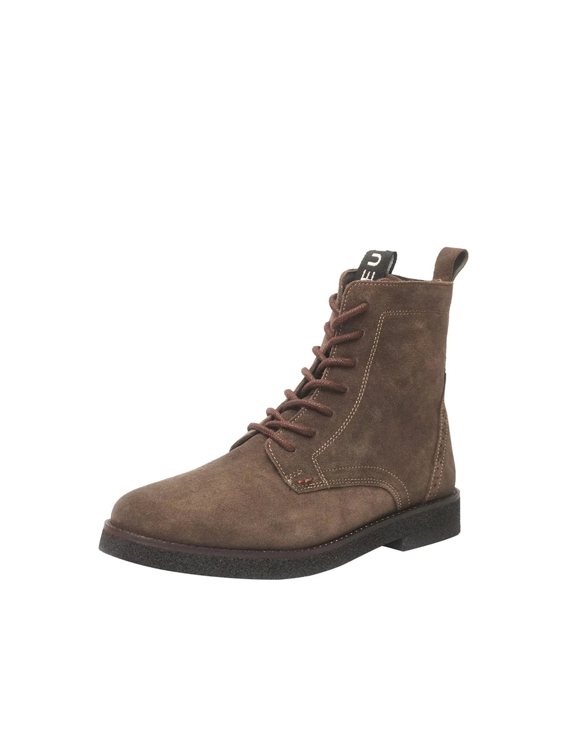 FREUDE Damen Stiefelette - BONNIE in braun