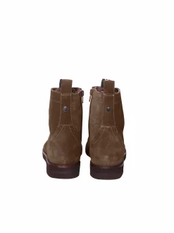 FREUDE Damen Stiefelette - BONNIE in braun