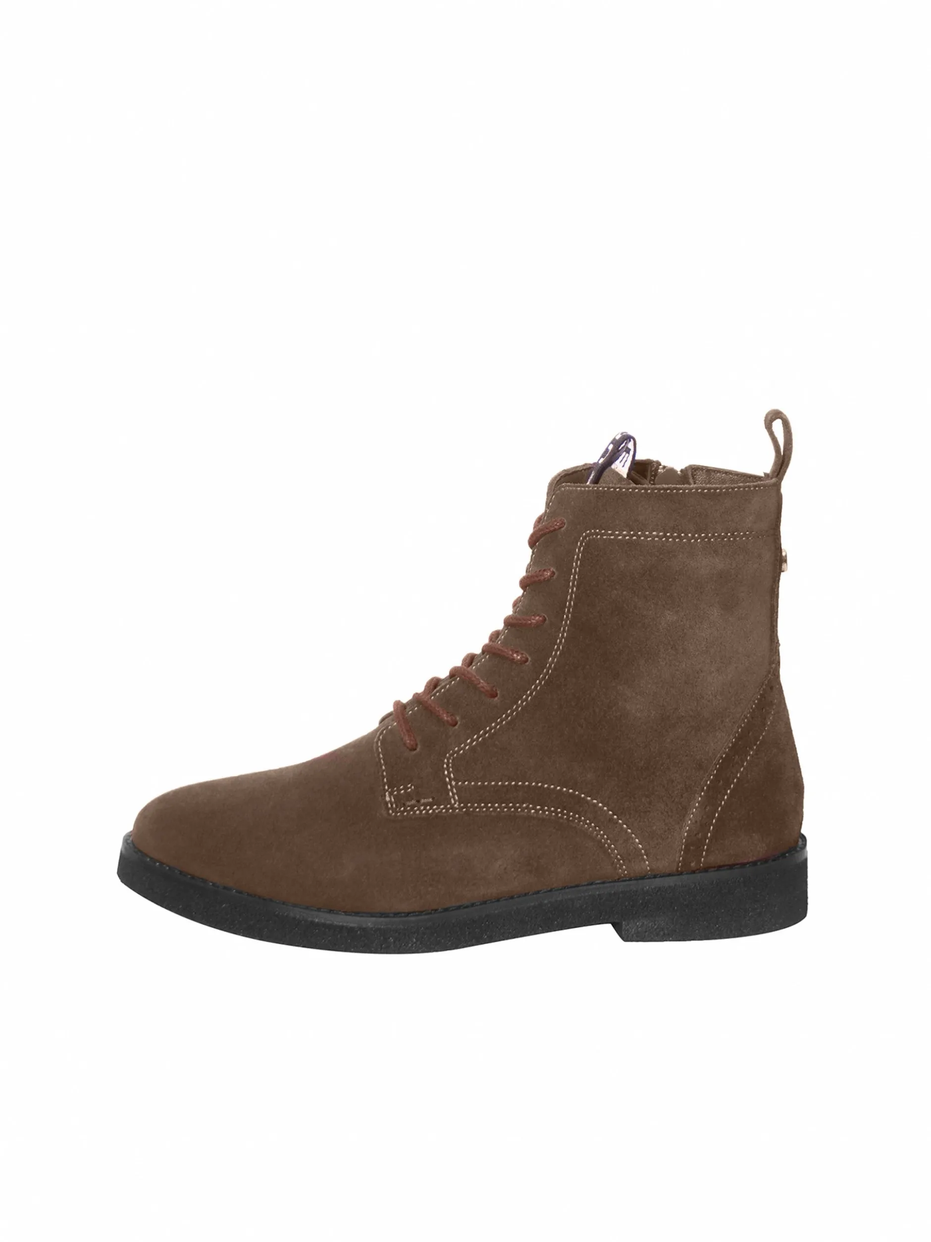 FREUDE Damen Stiefelette - BONNIE in braun
