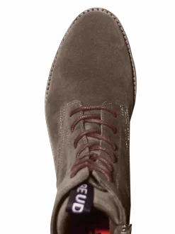 FREUDE Damen Stiefelette - BONNIE in braun