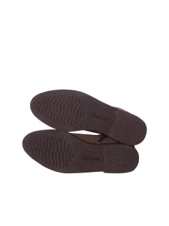 FREUDE Damen Stiefelette - BONNIE in braun