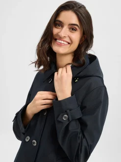 Fuchs Schmitt Damen Funktionsjacke - Hastings in marine