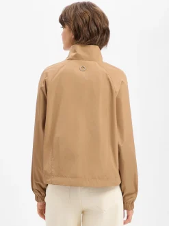 Fuchs Schmitt Damen Jacke in camel