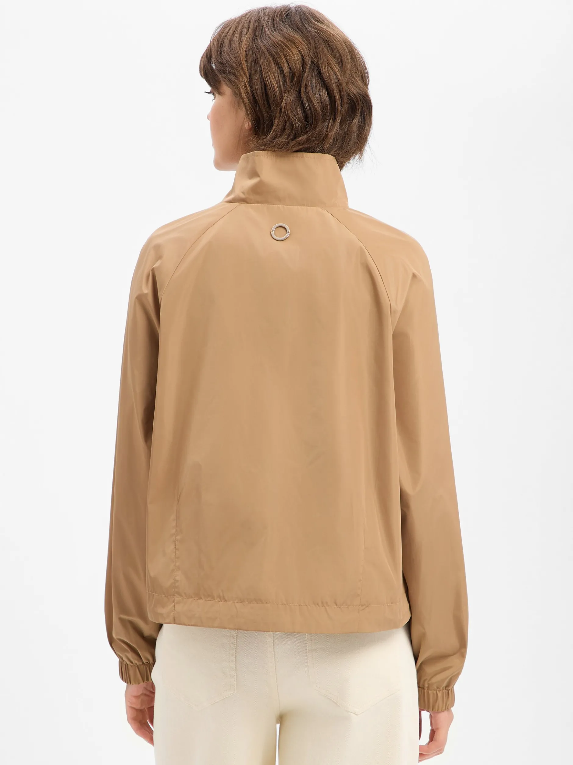 Fuchs Schmitt Damen Jacke in camel
