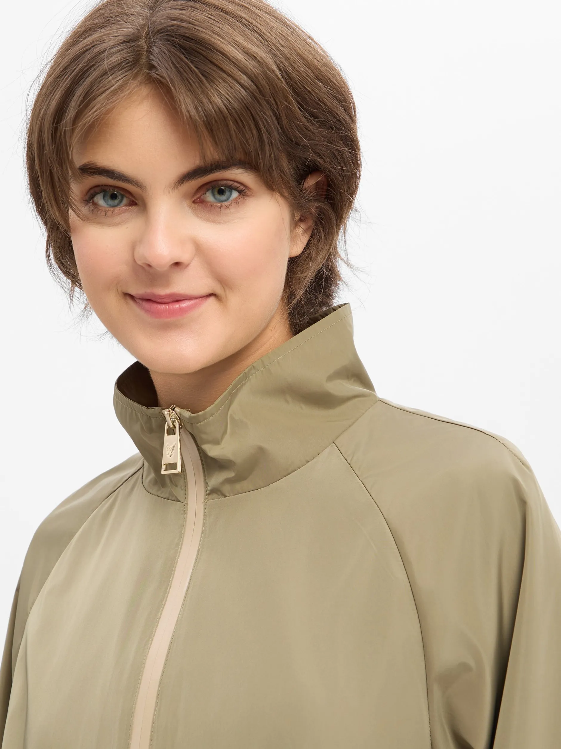 Fuchs Schmitt Damen Jacke in schilf