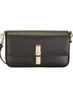 Furla Damen Bodybag - Iride in schwarz