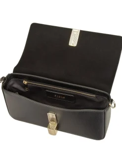 Furla Damen Bodybag - Iride in schwarz