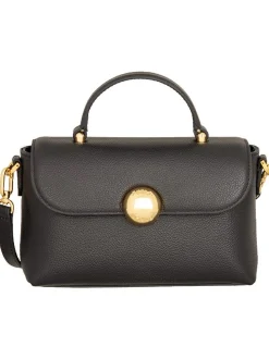 Furla Damen Handtasche - Moonlight Mini in schwarz