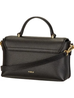 Furla Damen Handtasche - Moonlight Mini in schwarz
