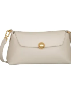 Furla Damen Handtasche - Sfera Soft Mini Crossbod in weiß