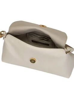 Furla Damen Handtasche - Sfera Soft Mini Crossbod in weiß