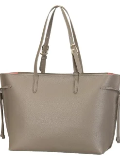 Furla Damen Shopper - Ava L Tote in schlamm