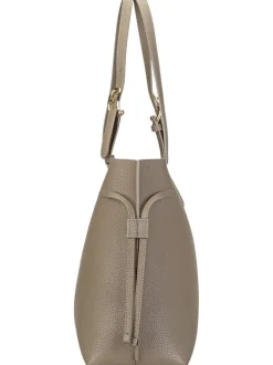 Furla Damen Shopper - Ava L Tote in schlamm