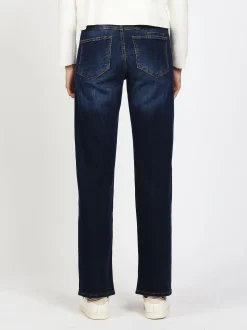 GANG Damen Jeans - 94RIVER in blau - Länge: lang
