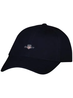 Gant Herren Cap in blau
