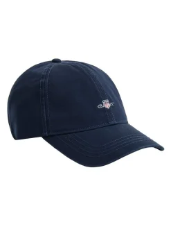 Gant Herren Cap in blau