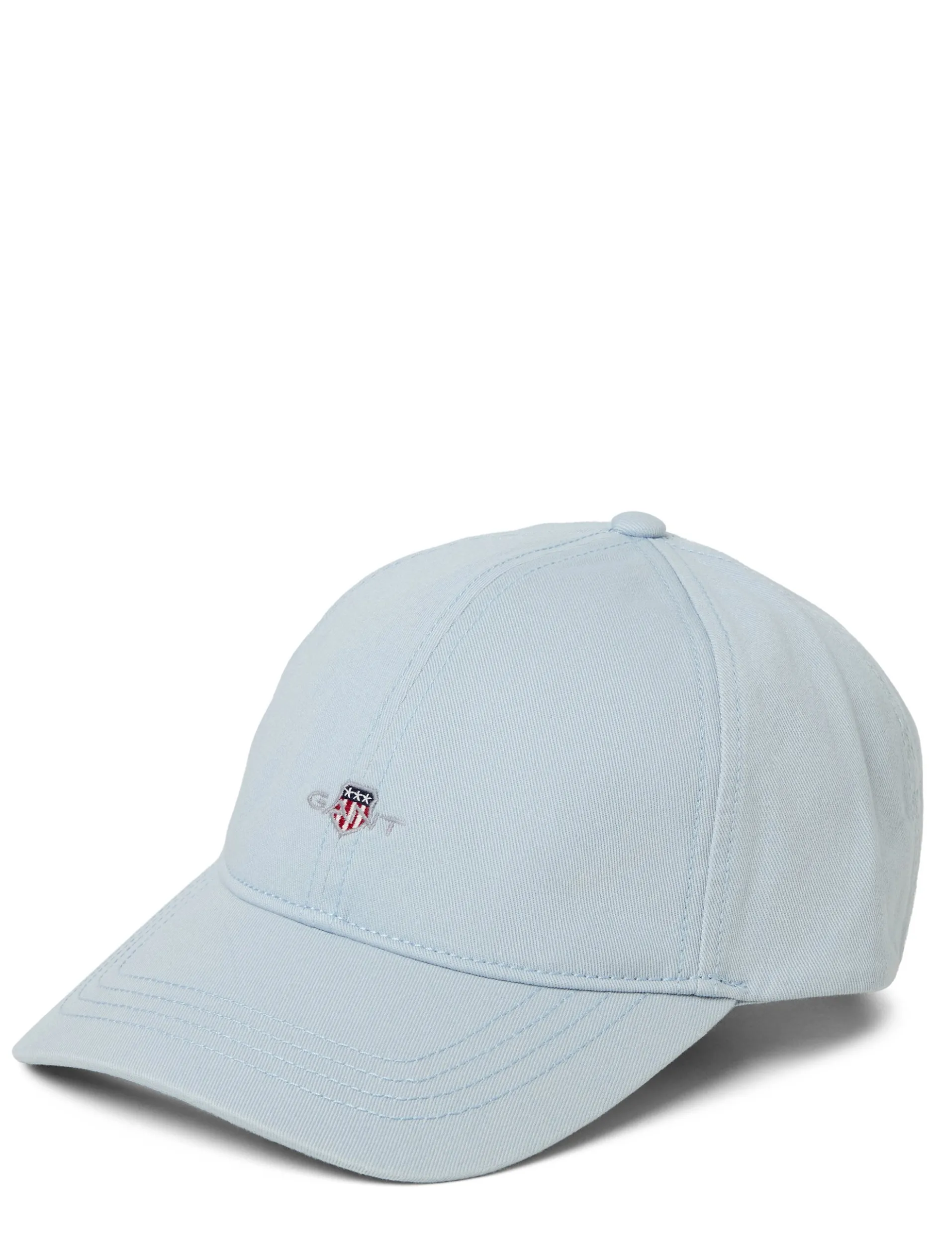 Gant Herren Cap in hellblau