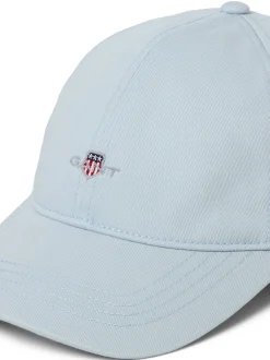 Gant Herren Cap in hellblau