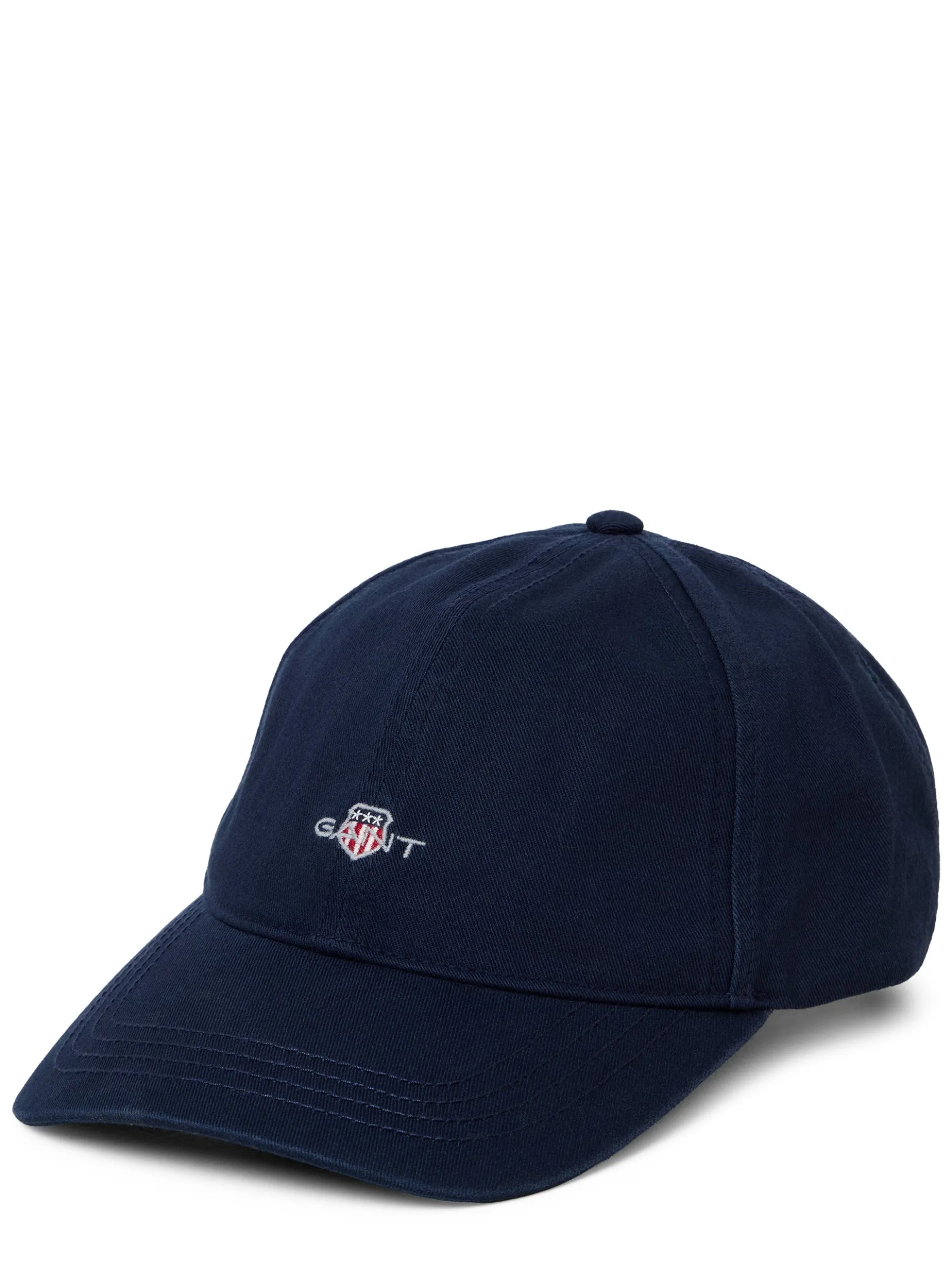 Gant Herren Cap in marine