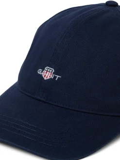 Gant Herren Cap in marine