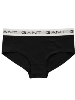 Gant Mädchen Slip 3er Pack in mehrfarbig