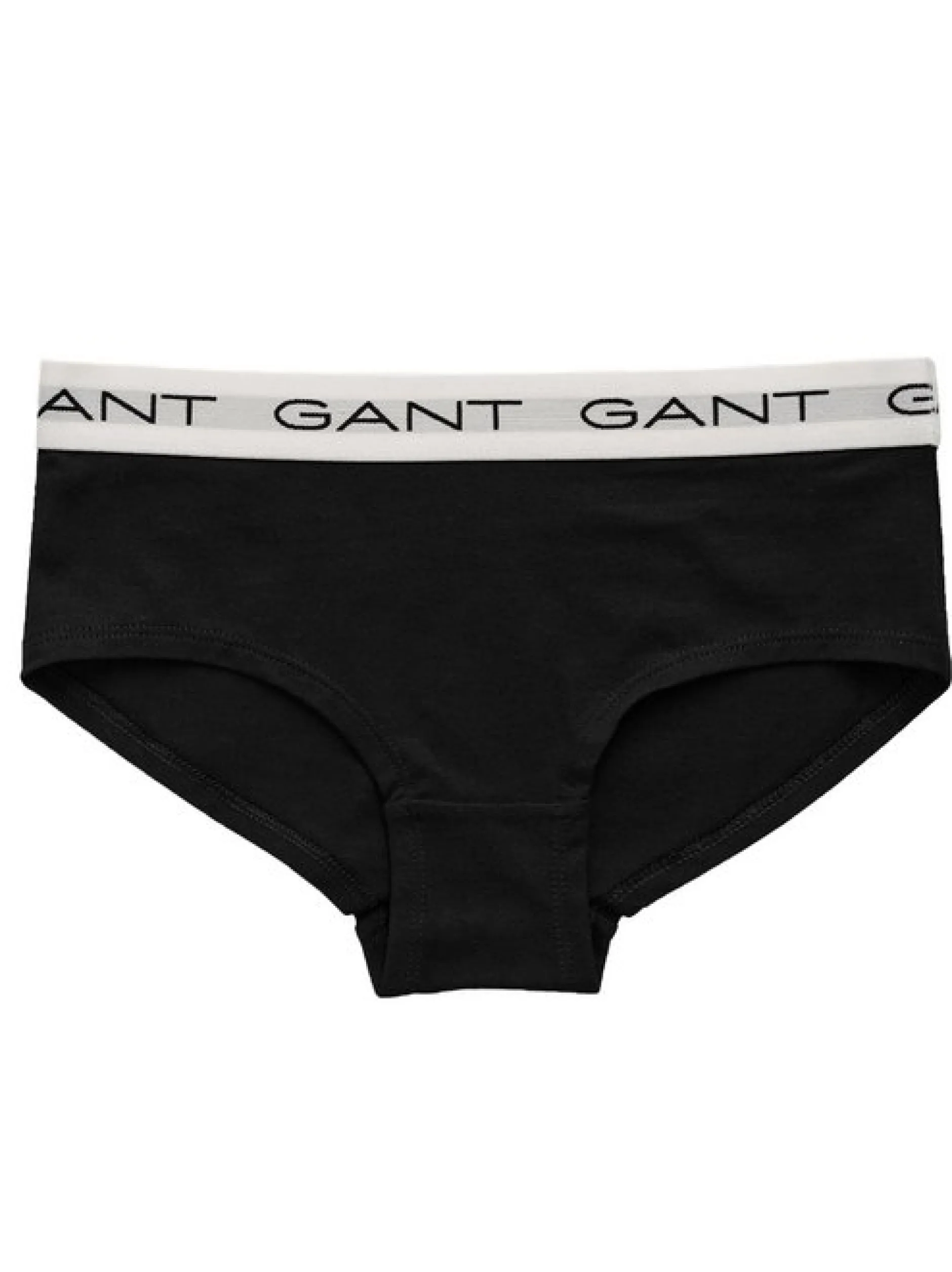 Gant Mädchen Slip 3er Pack in mehrfarbig
