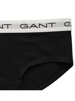 Gant Mädchen Slip 3er Pack in mehrfarbig