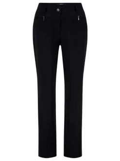 Gardeur Damen Hose - DINA2 in schwarz