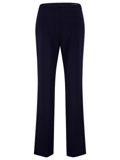Gardeur Damen Hose - FRANCA800 in marine - Länge: lang