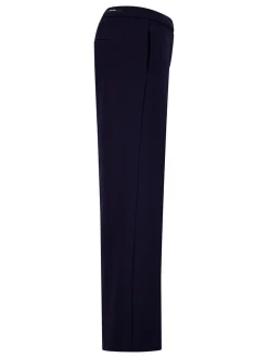 Gardeur Damen Hose - FRANCA800 in marine - Länge: lang