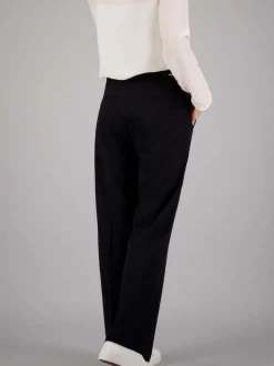 Gardeur Damen Hose - FRANCA800 in schwarz