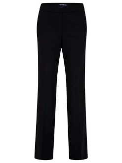 Gardeur Damen Hose - FRANCA800 in schwarz