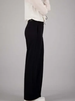 Gardeur Damen Hose - FRANCA800 in schwarz