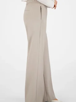 Gardeur Damen Hose - FRANCA800 in sand - Länge: lang