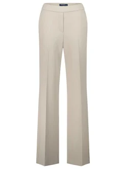 Gardeur Damen Hose - FRANCA800 in sand - Länge: lang