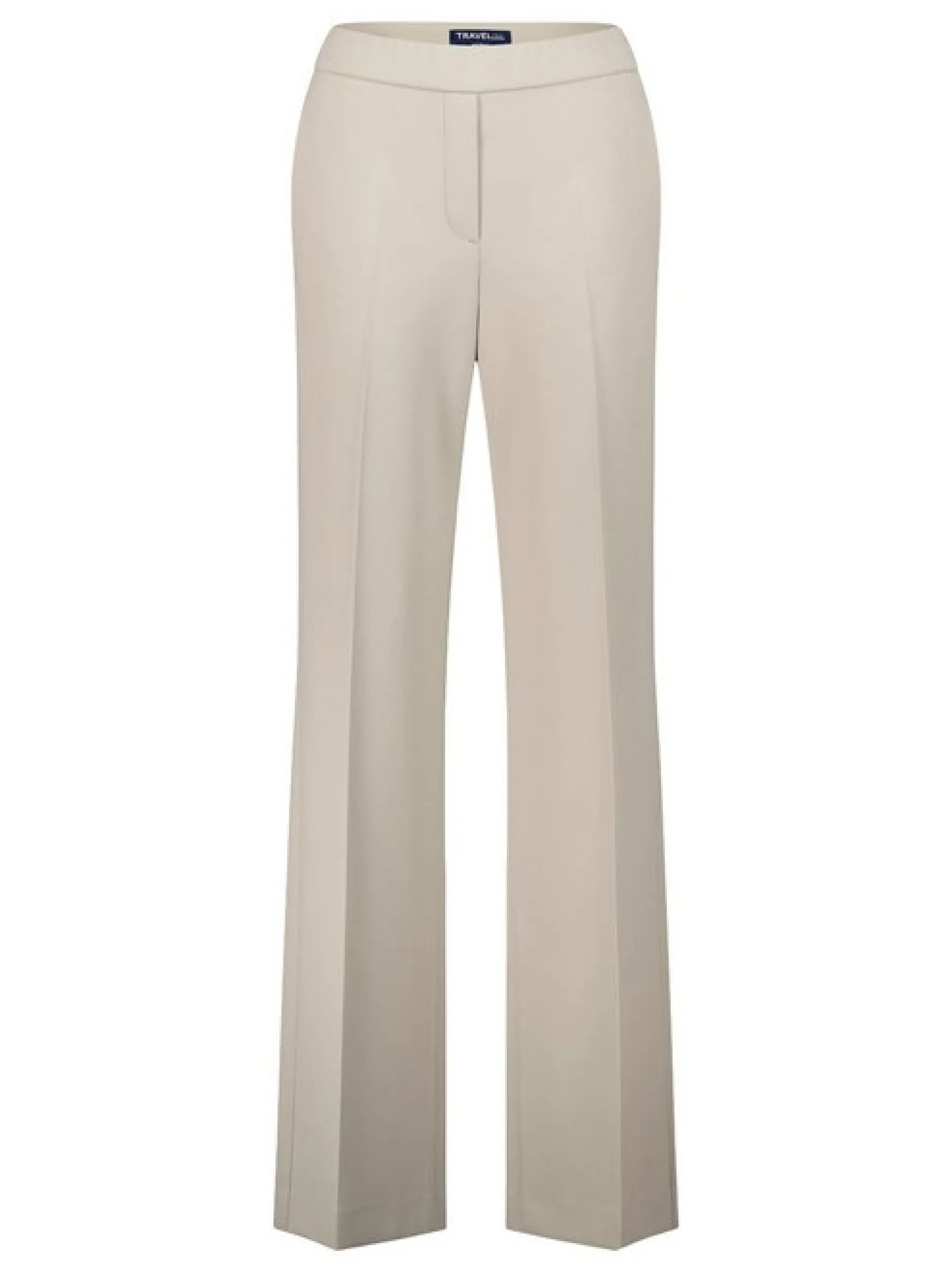 Gardeur Damen Hose - FRANCA800 in sand - Länge: lang