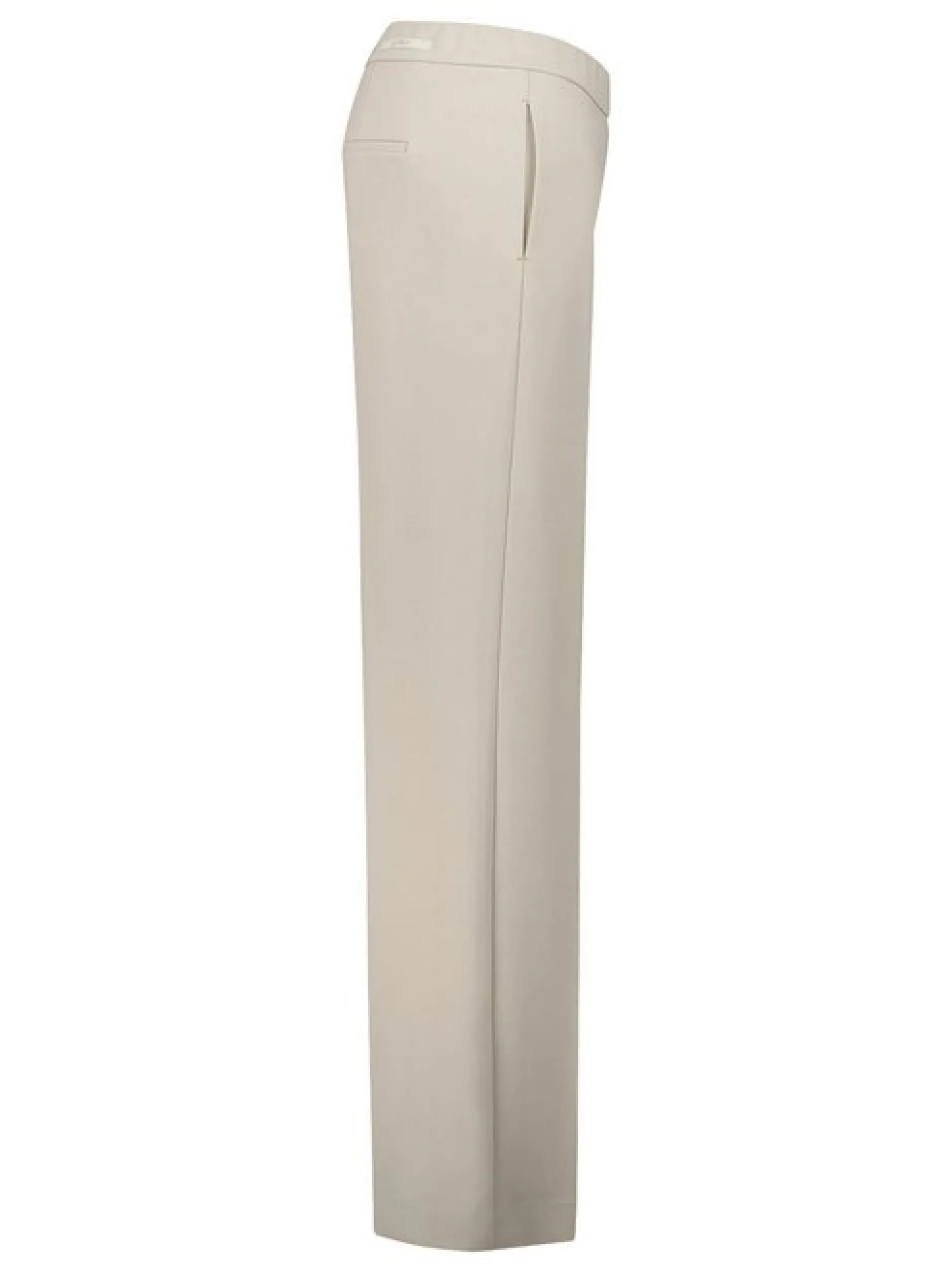 Gardeur Damen Hose - FRANCA800 in sand - Länge: lang