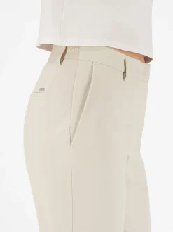 Gardeur Damen Hose - FRIEDI1 in sand - Länge: lang