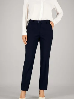 Gardeur Damen Hose - KAYLA in marine