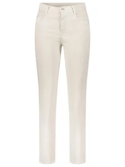 Gardeur Damen Hose - ZURI121 in sand - Länge: lang