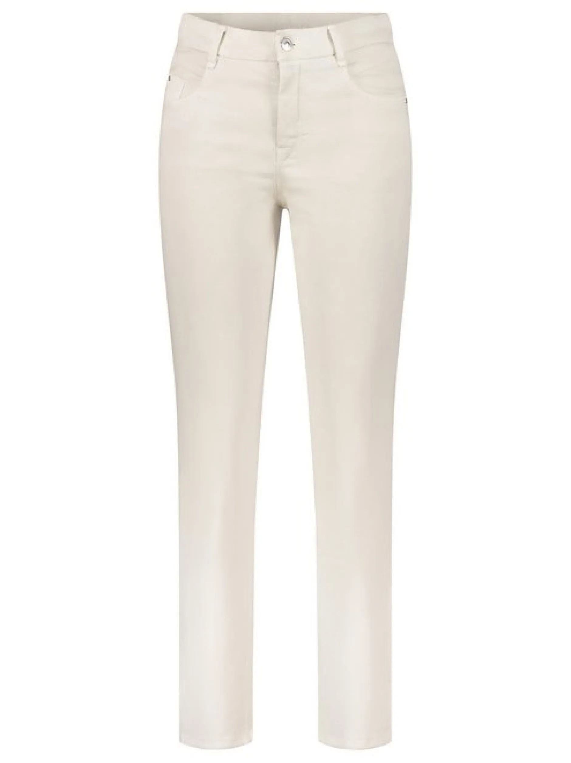 Gardeur Damen Hose - ZURI121 in sand - Länge: lang