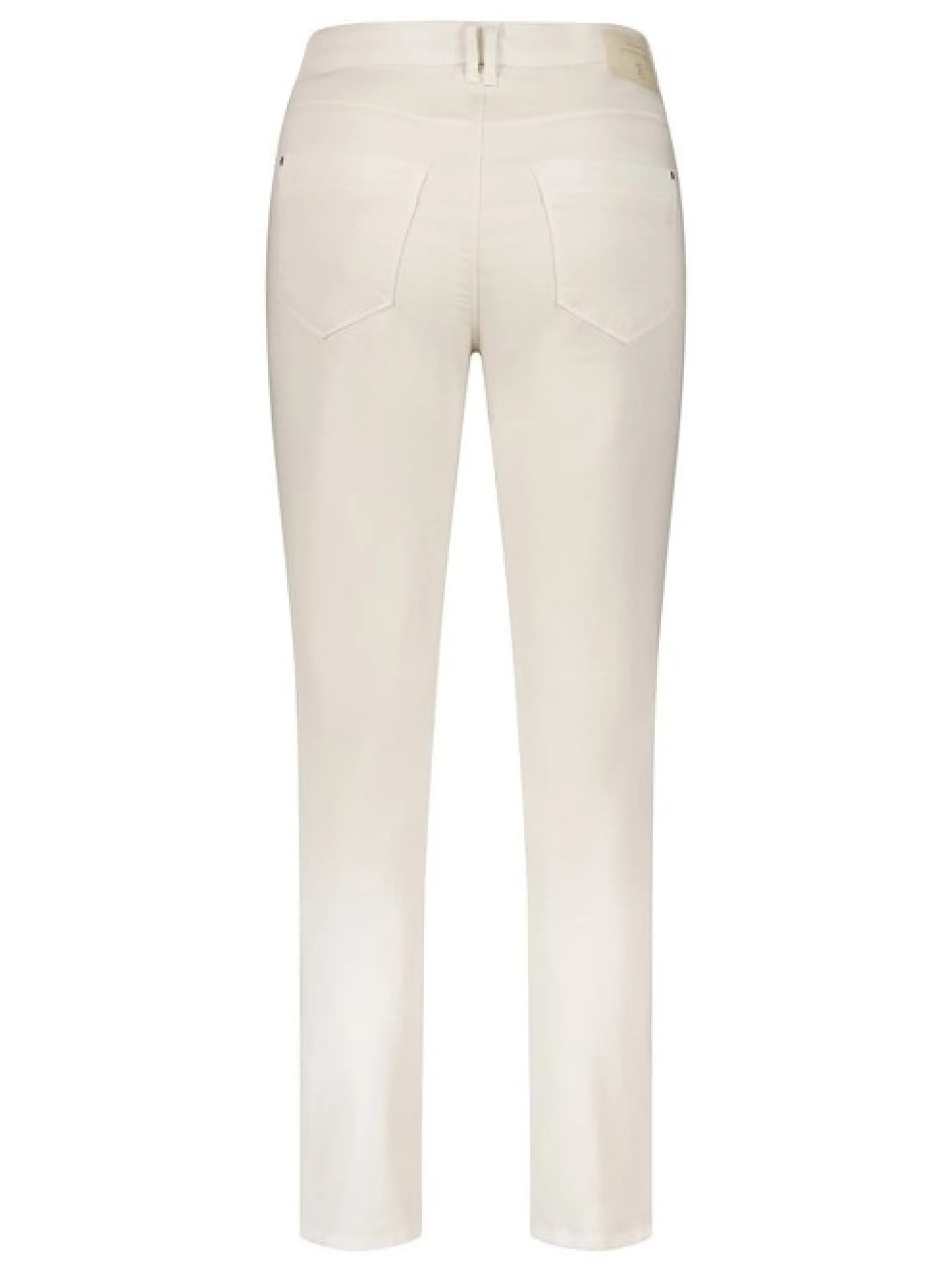 Gardeur Damen Hose - ZURI121 in sand - Länge: lang