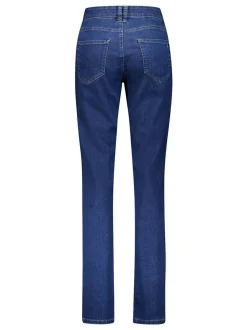 Gardeur Damen Jeans - Darja in medium stone denim