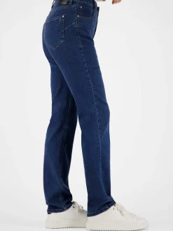 Gardeur Damen Jeans - Darja in medium stone denim