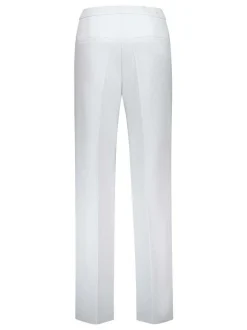 Gardeur Damen Stoffhose - FRANCA800 in hellgrau