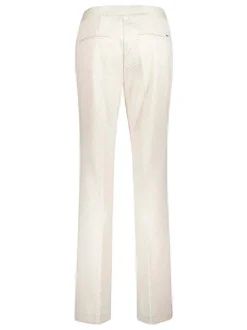 Gardeur Damen Stoffhose - ZARIA in sand