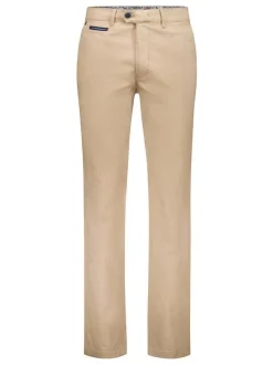 Gardeur Herren Chinohose - BENNY-3 in beige