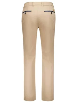 Gardeur Herren Chinohose - BENNY-3 in beige